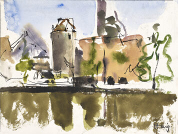 Untitled, 1971