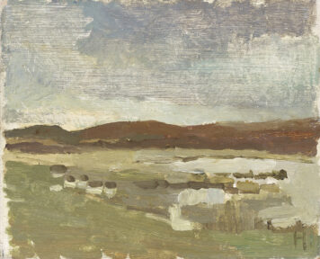Bemersyde Moss