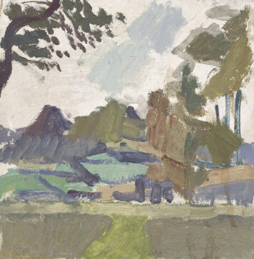 Open Landscape
