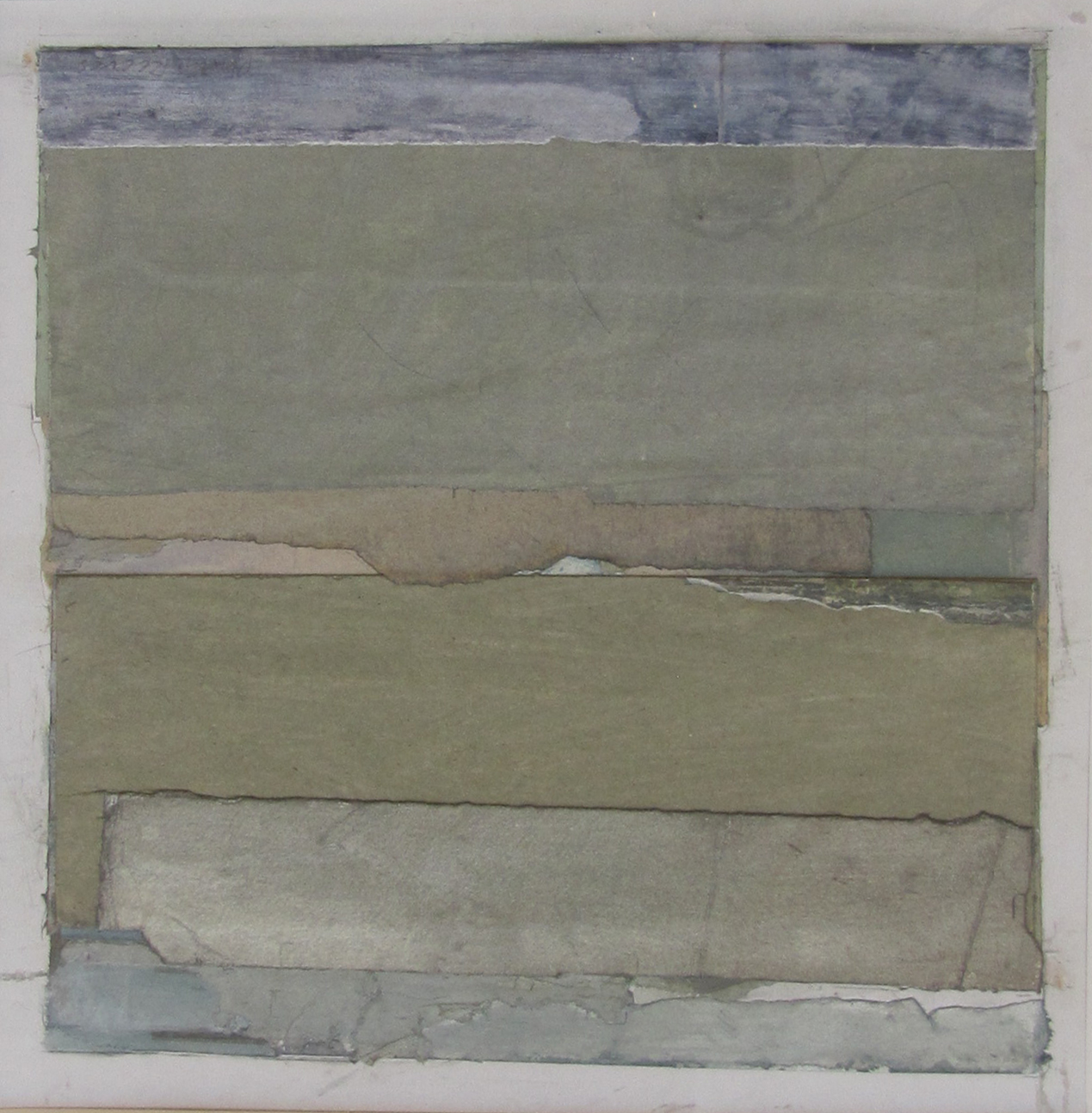 Cotswold Sky The Scottish Gallery