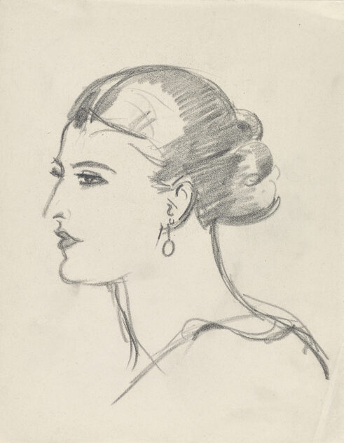 De Profil