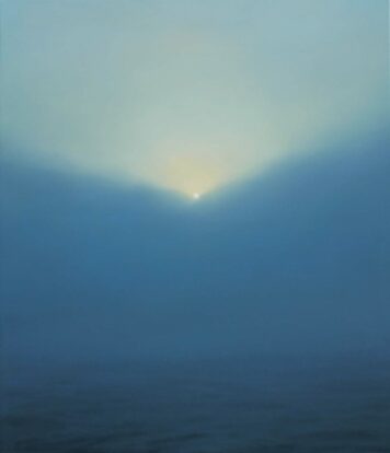 The North Sea