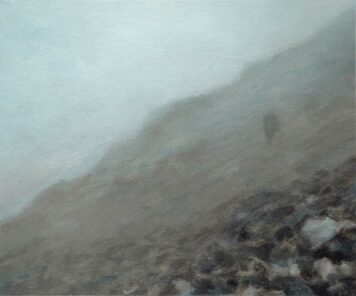 Climber (Study)