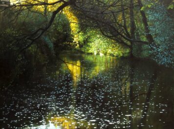 Still Water