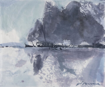 Lofoten Island VII (Muscle)