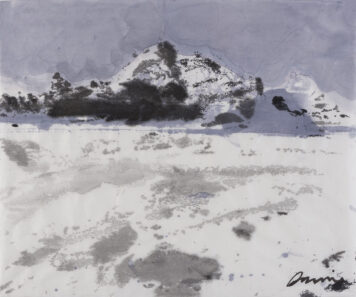 Lofoten Island I (Muscle)