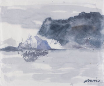 Lofoten Island II (Muscle)