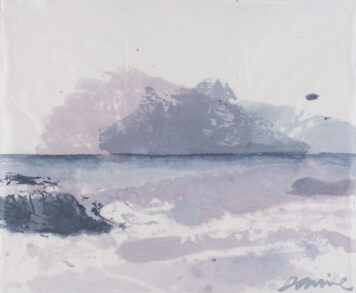 Lofoten Island III (Muscle)
