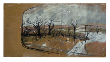 Cumbrian Floods (Tear Ducts)