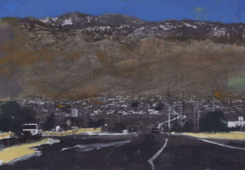 Route Sketch IV