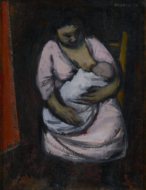 Wet Nurse II