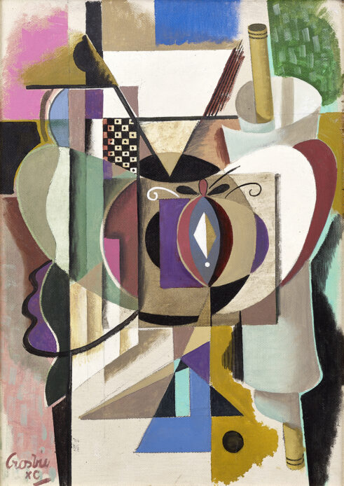 Butterfly of the Mind