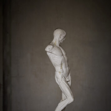 J E Cauldron Figure No. 2