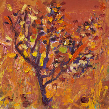 Tree of Temptation