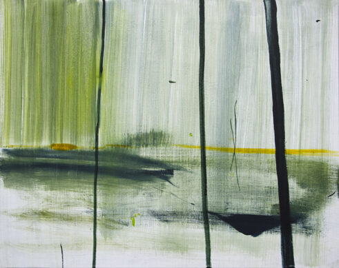 Rain, Pools and Poles