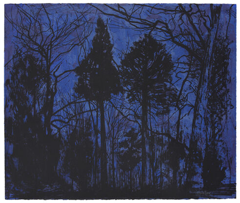 Against the Light, Deeper Twilight