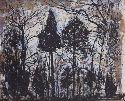 Against the Light, Warmer Change