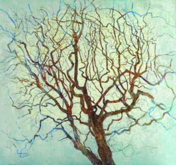 Numinous Tree