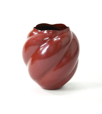 Whirl Vase