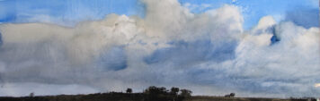 Farm on the Skyline