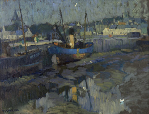 Anstruther