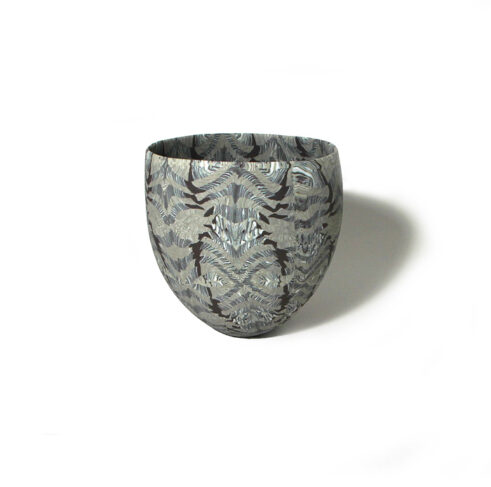 Nerikomi Vessel I