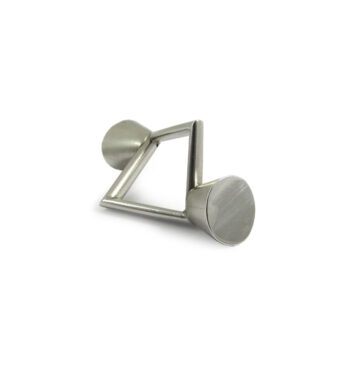 Complex Cube Ring II