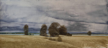 Landscape Remembered