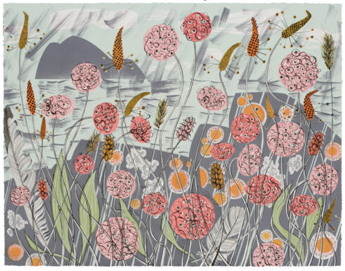 Lichen and Thrift
