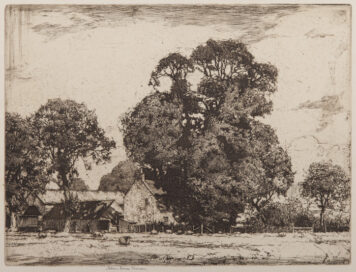 A Dumfriesshire Farm