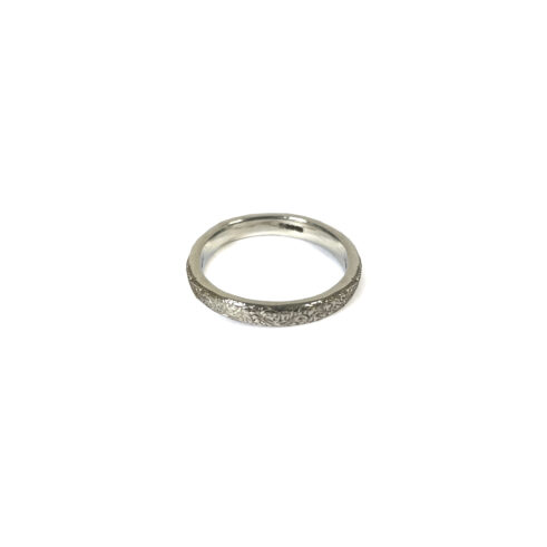 Fine Scroll Band