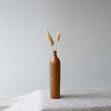 Elm Dried Flower Vase (#69)