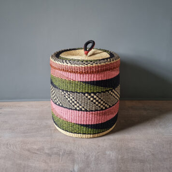 Storage Basket I