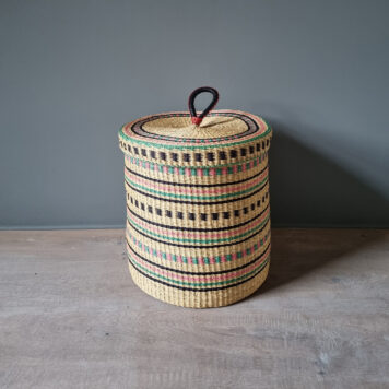Storage Basket II