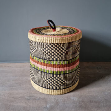 Storage Basket III