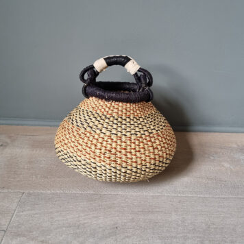 Very Small Pot Basket II