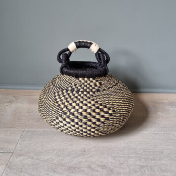 Very Small Pot Basket III