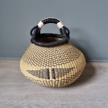 Small Pot Basket II