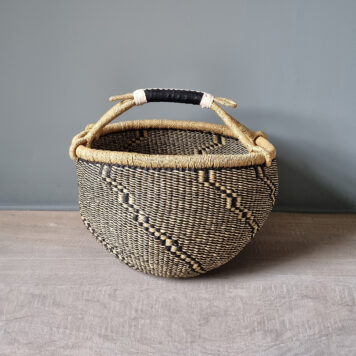 Round Basket VI