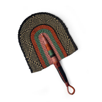 Original Bolga Fan I