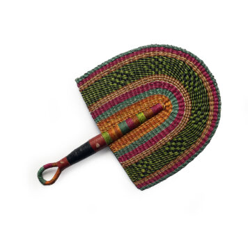 Original Bolga Fan II