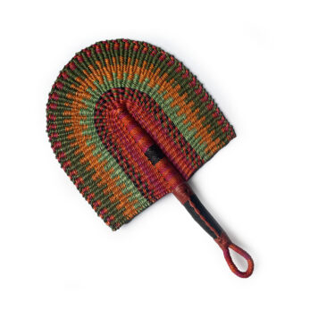 Original Bolga Fan V