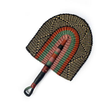 Original Bolga Fan VI