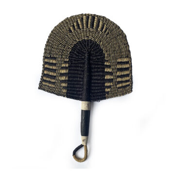 Original Bolga Fan XII