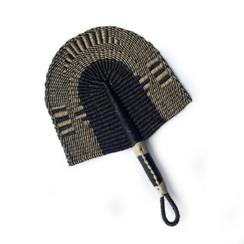 Original Bolga Fan XIV