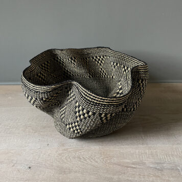 Pakurigo Waves Basket II
