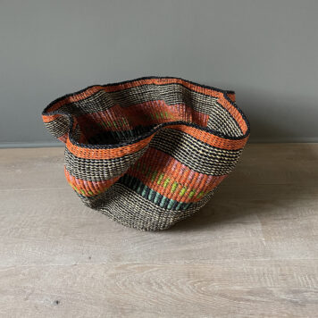 Pakurigo Waves Basket III