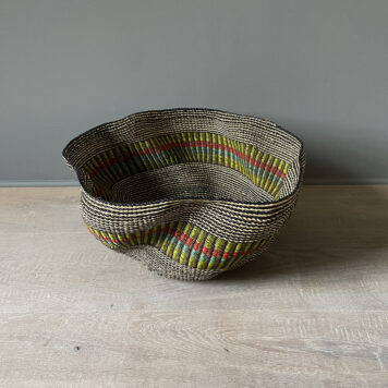 Pakurigo Waves Basket V