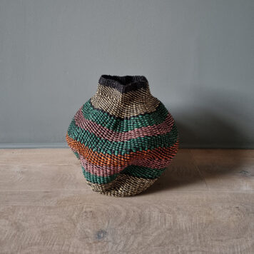 Yoomelingah-Yure Tiny Basket I