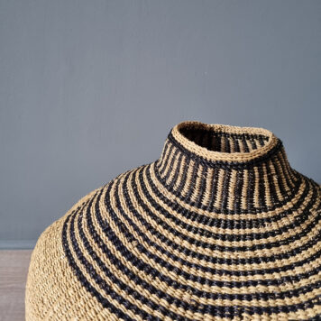 Nosere-Yure Basket (detail)